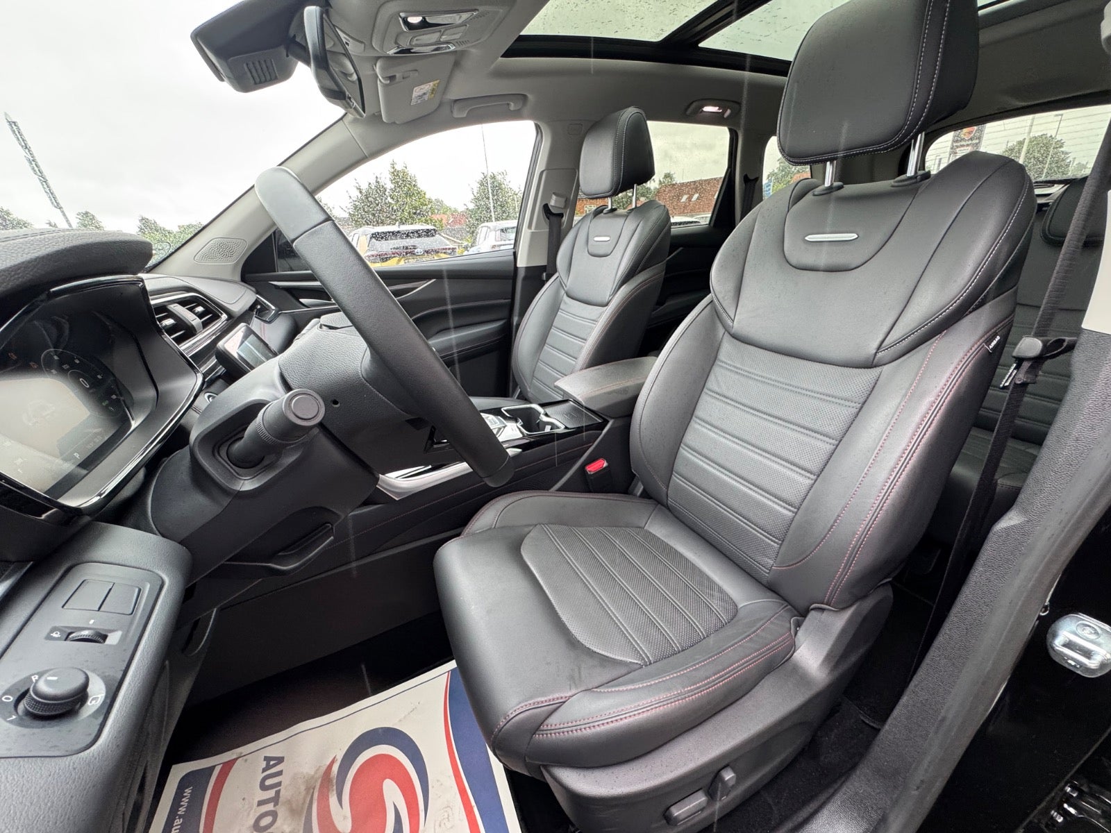 Billede af Maxus Euniq6 70 