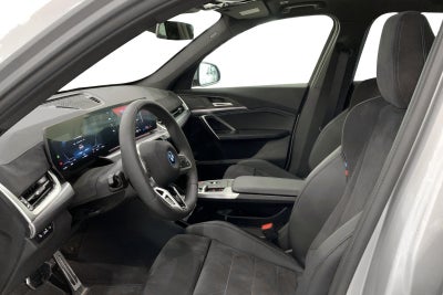 BMW iX1 eDrive20 M-Sport