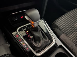 Kia Ceed PHEV Prestige SW DCT