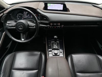 Mazda CX-30 SkyActiv-D 116 Cosmo aut. billede 3