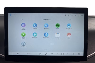 BYD Dolphin Surf Comfort