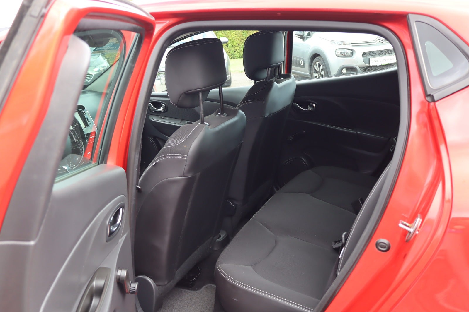 Billede af Renault Clio IV 0,9 TCe 90 Dynamique