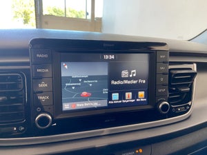 Kia Rio CRDi 77 Advance