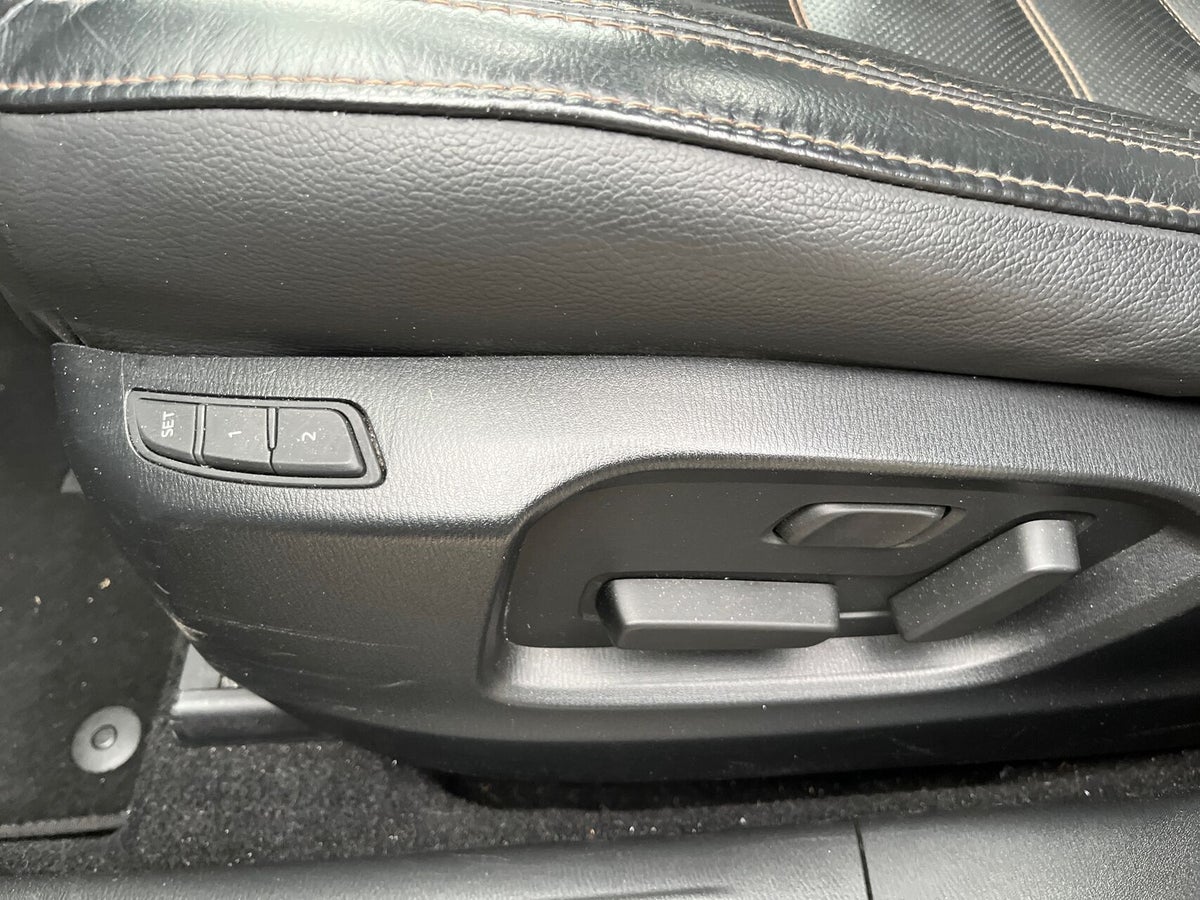 Mazda CX-5 SkyActiv-G 165 Optimum aut. billede 21