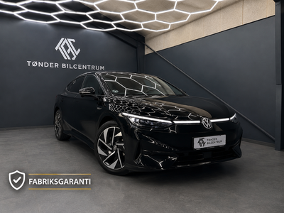 Volkswagen ID.7 Pro Tourer