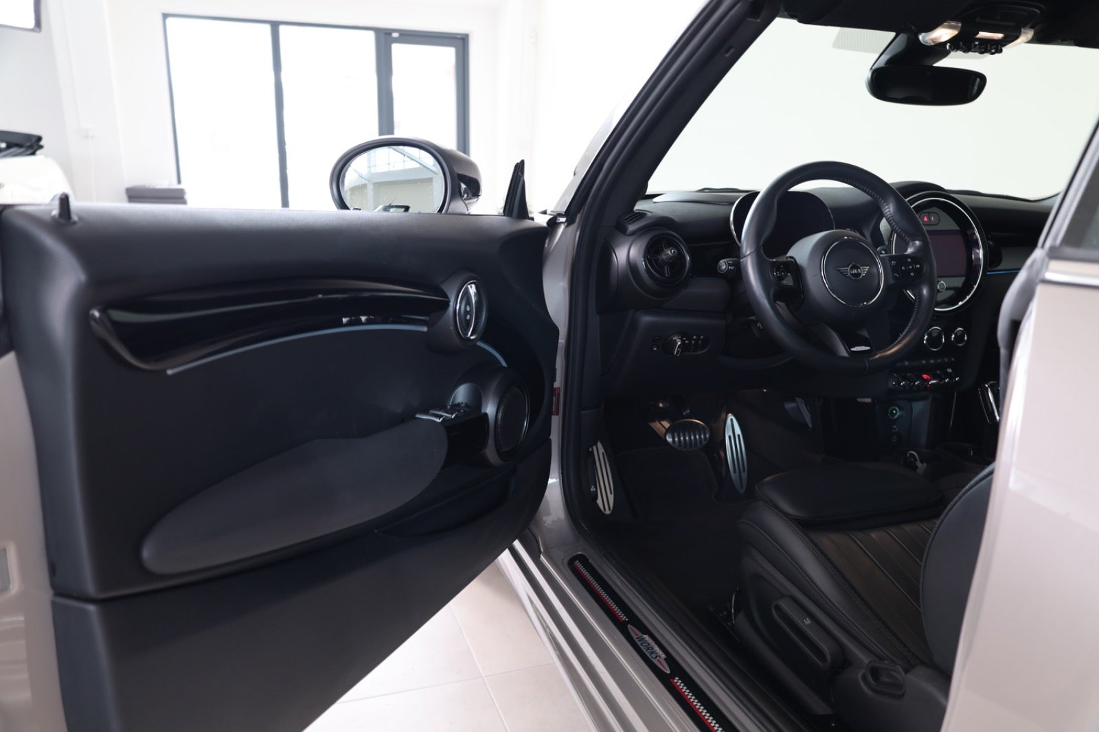 MINI Cooper S 2,0 Maximise Cabriolet aut. 2d - 11