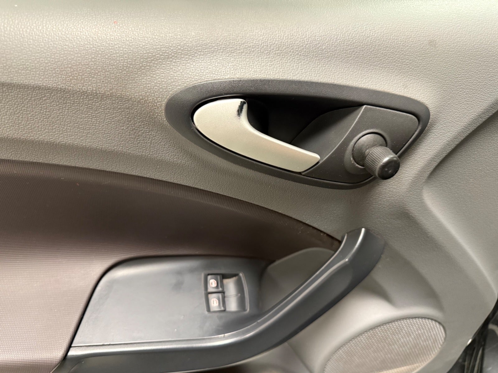 Billede af Seat Ibiza 1,2 TDi 75 Reference ST