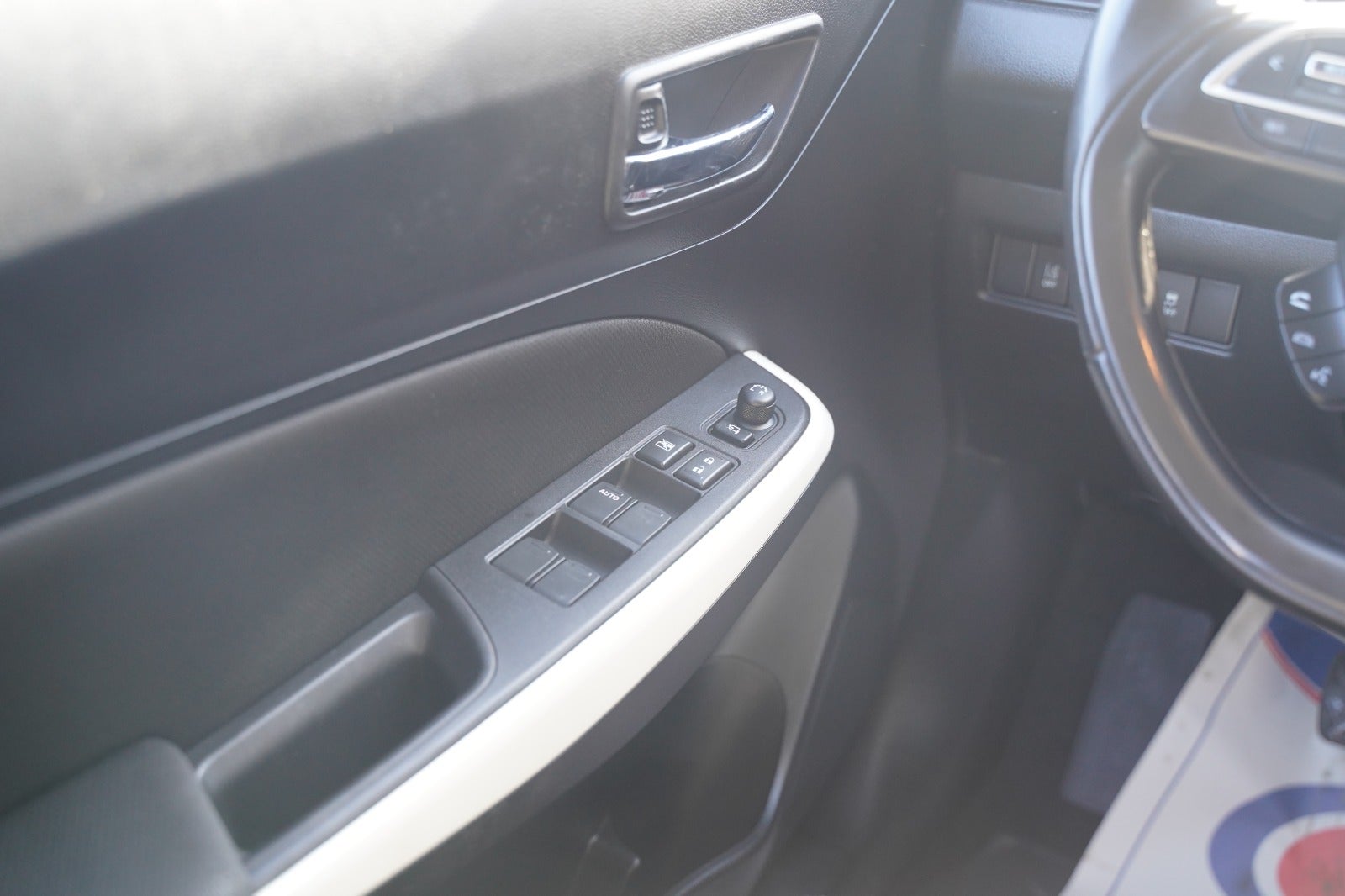 Billede af Suzuki Swift 1,2 Dualjet mHybrid Exclusive