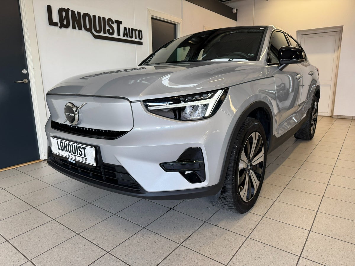 Volvo C40 P6 ReCharge Core