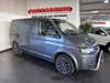 VW Transporter TDi 180 Kassevogn DSG 4Motion kort