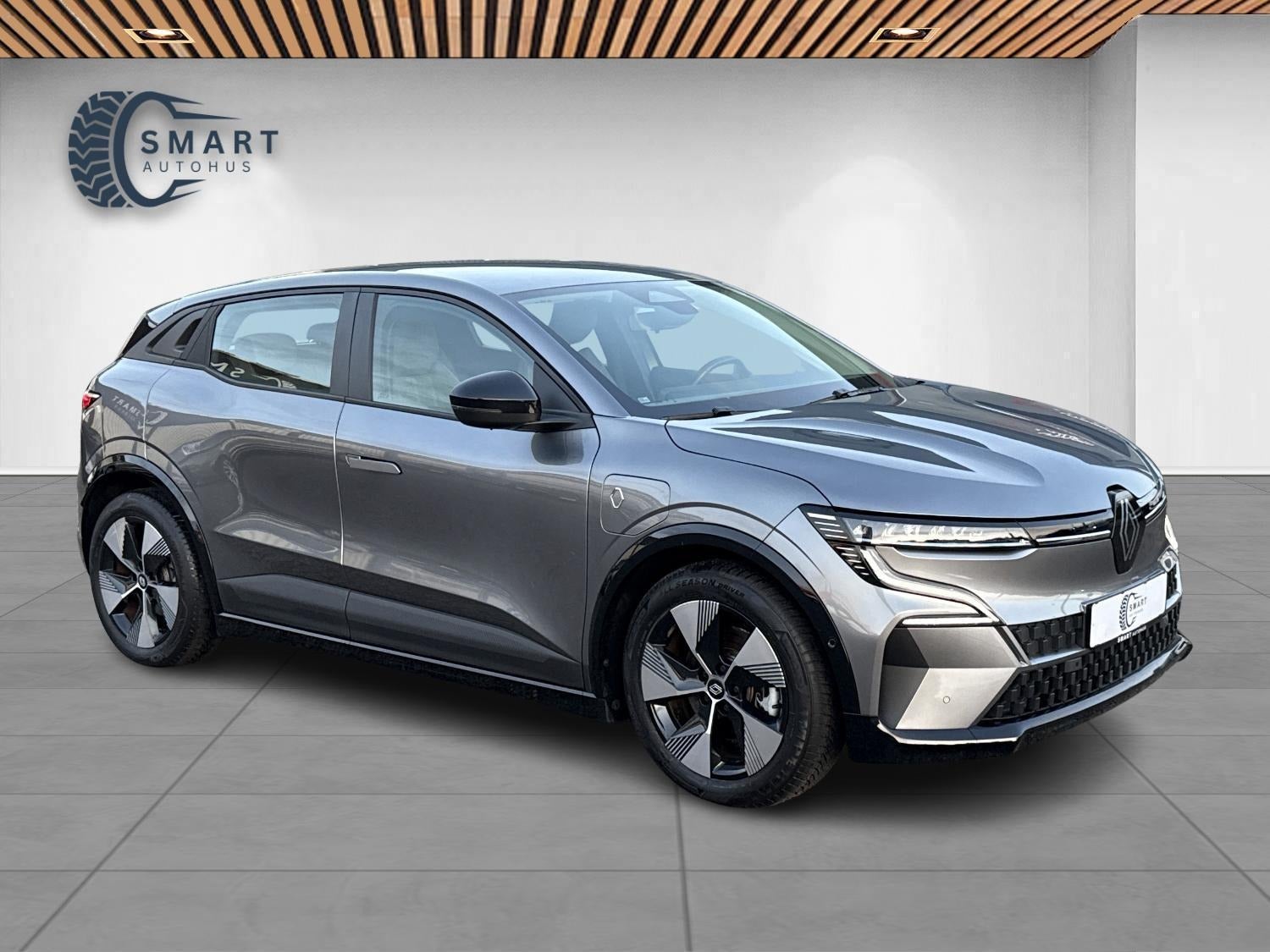 Billede af Renault Megane E-Tech 40 Equilibre