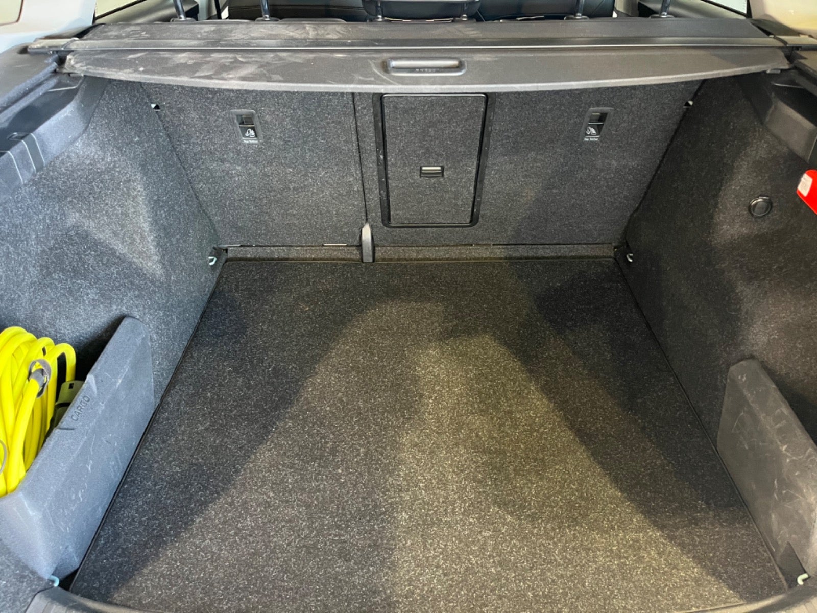 Skoda Enyaq iV Plus Suite