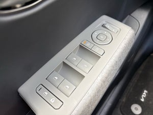 Kia EV4 Long Range Business Plus Fastback