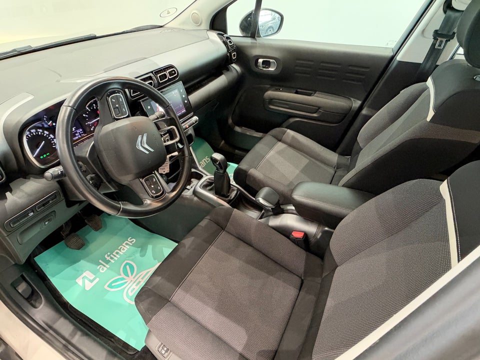 Citroën C3 Aircross, Billede 3