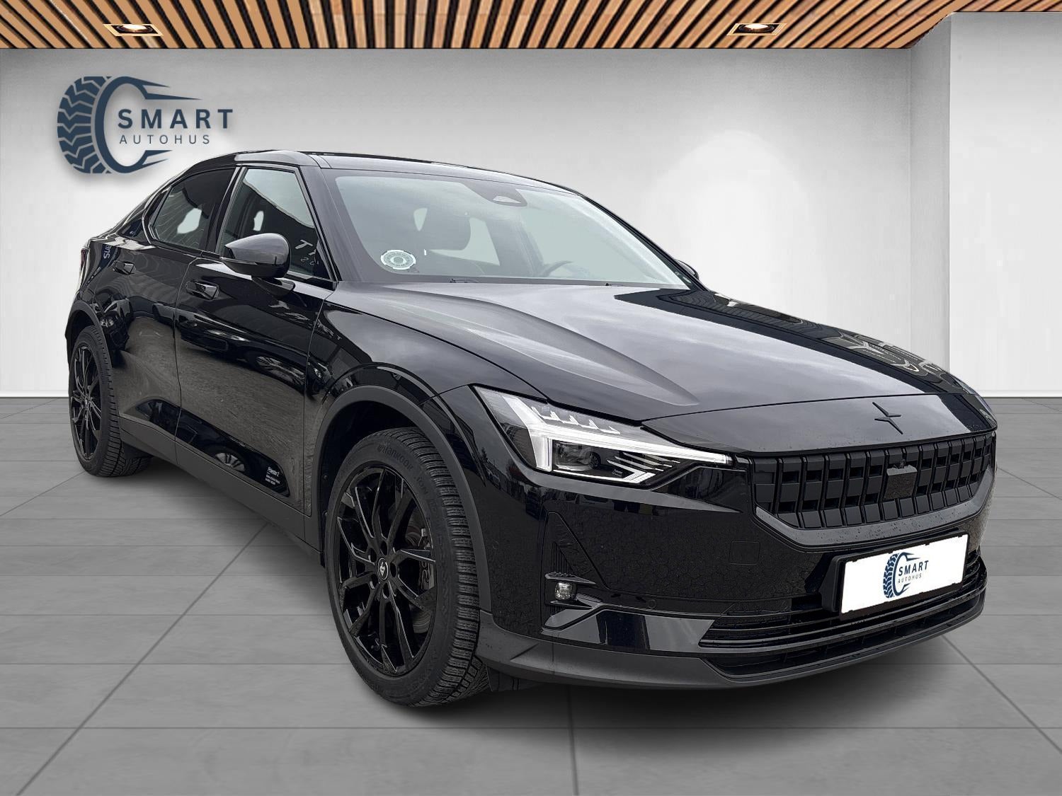 Billede af Polestar 2  Standard Range