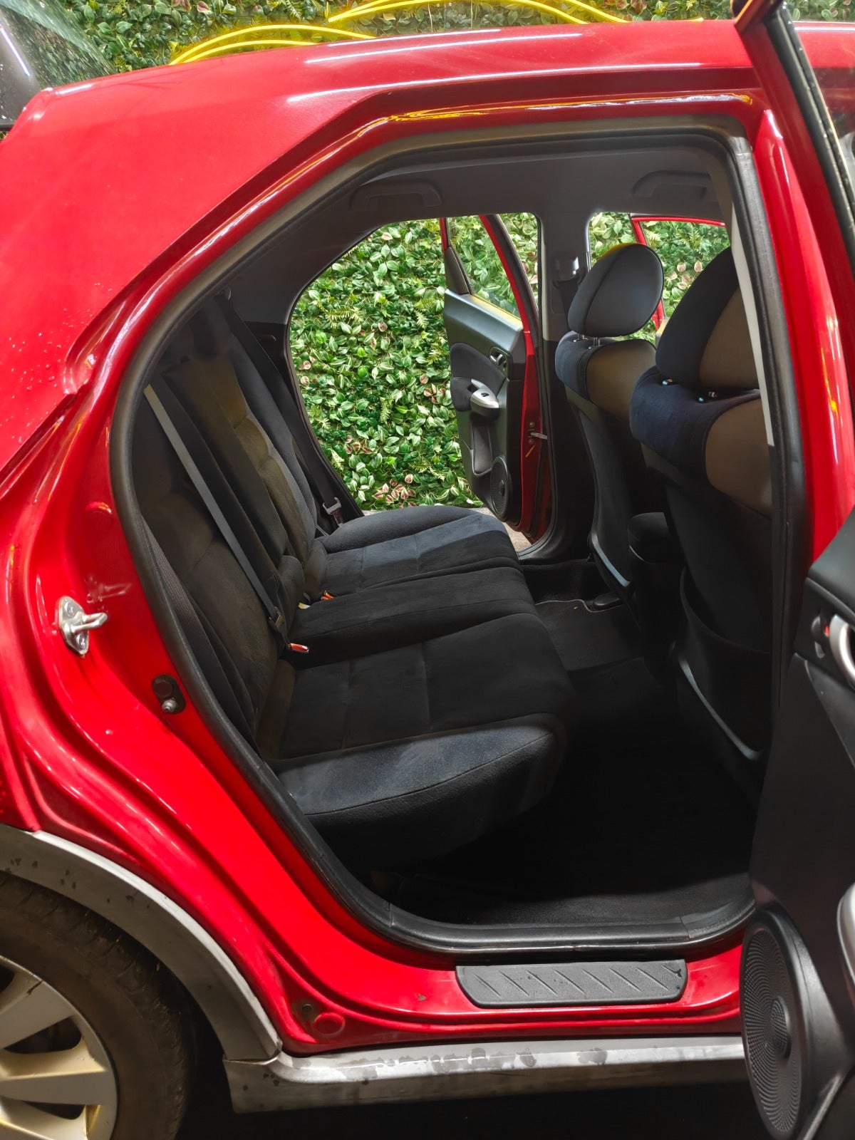 Billede af Honda Civic 1,8 Comfort