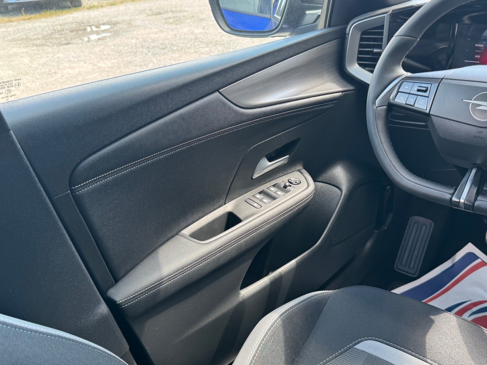 Billede af Opel Mokka-e 54 GS Line