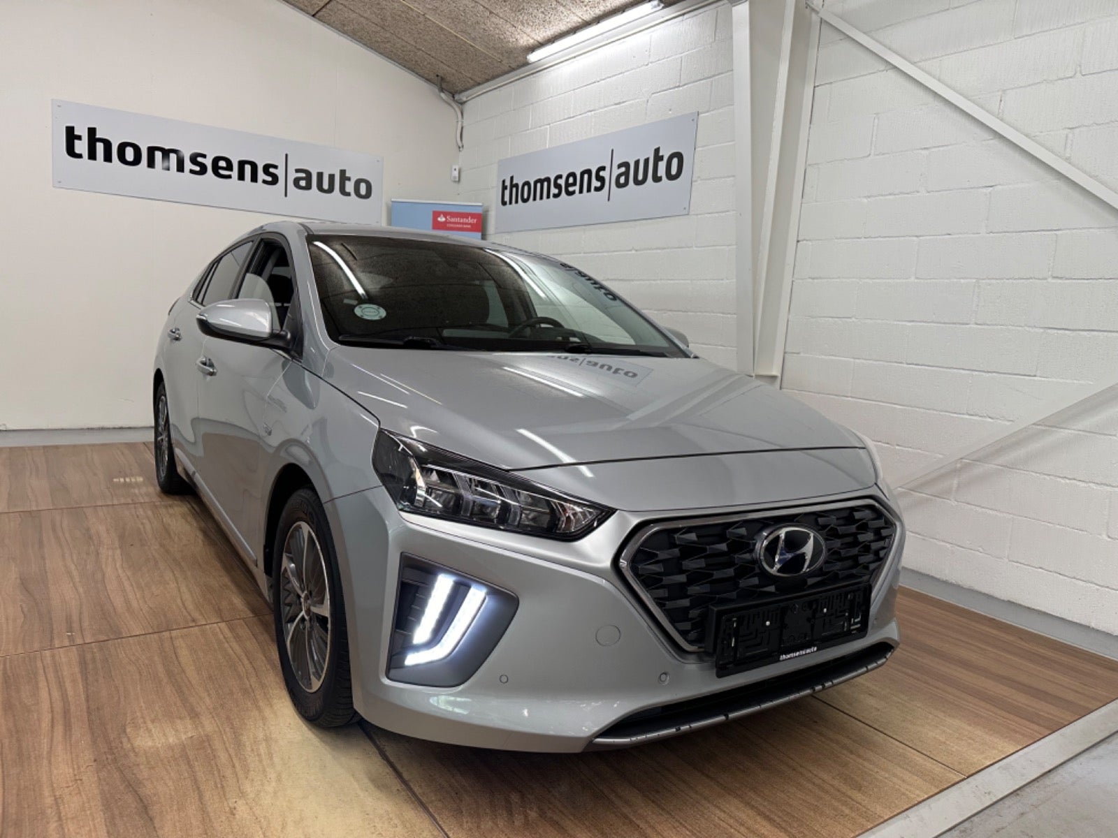 Hyundai Ioniq 2020