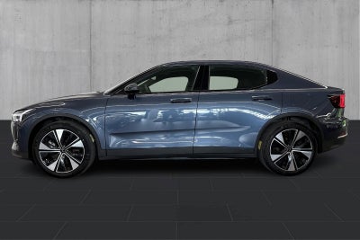 Polestar 2 Long Range AWD - 1