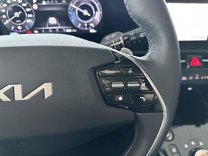 Kia Niro EV Prestige