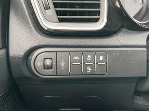 Kia Ceed PHEV Prestige SW DCT