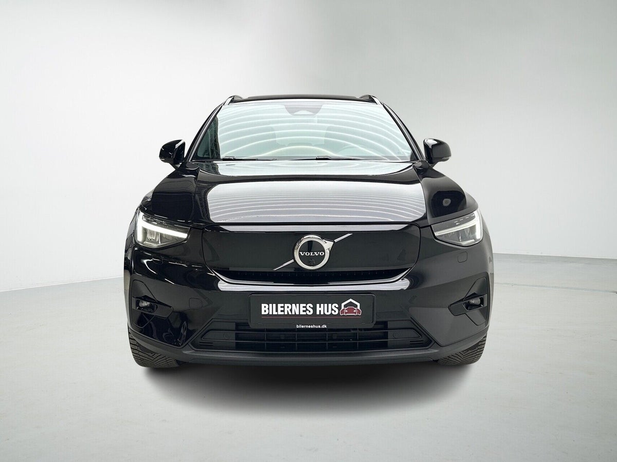 Volvo XC40 P6 ReCharge Ultimate billede 6