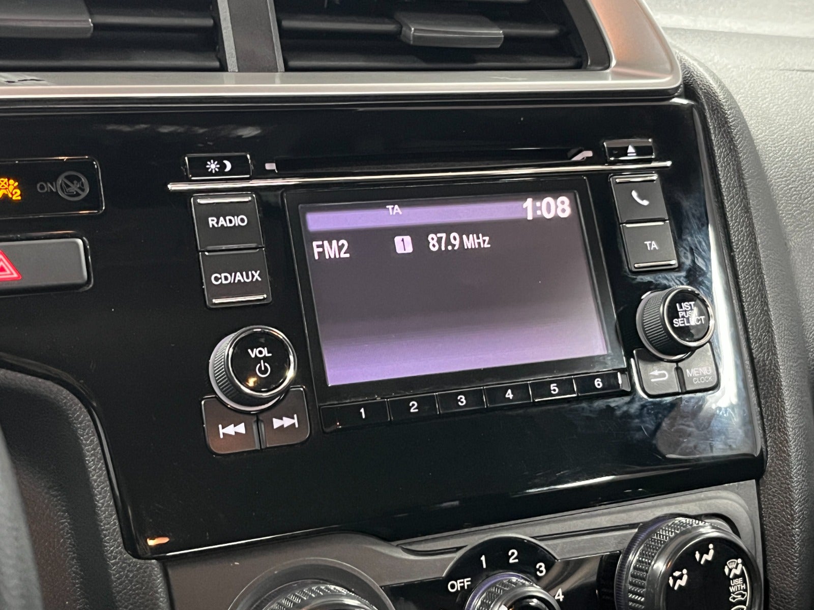 Billede af Honda Jazz 1,3 i-VTEC Trend