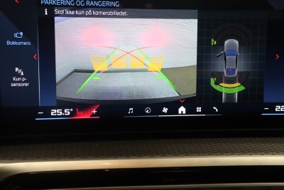 BMW i4 M50 M-Sport xDrive