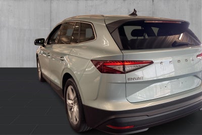 Skoda Enyaq 80,0 iV 2021