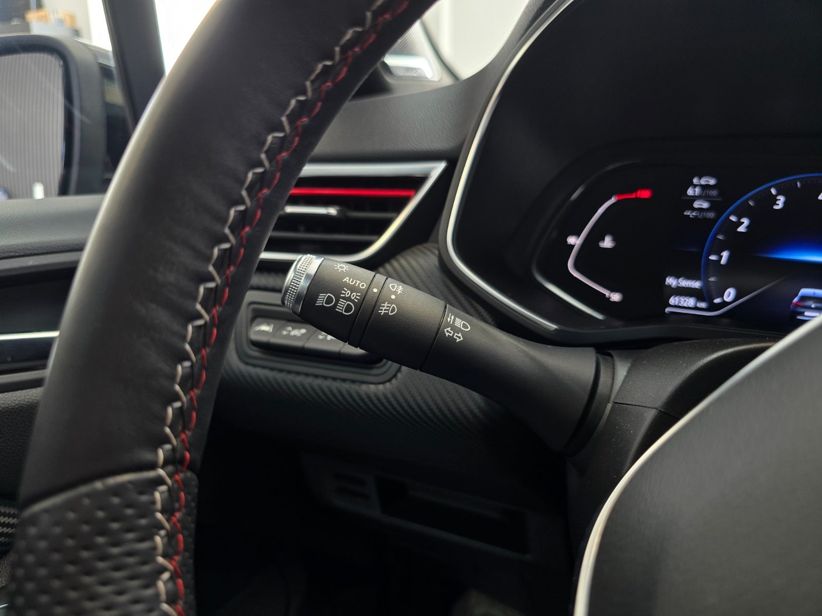 Billede af Renault Clio V 1,3 TCe 130 R.S. Line EDC