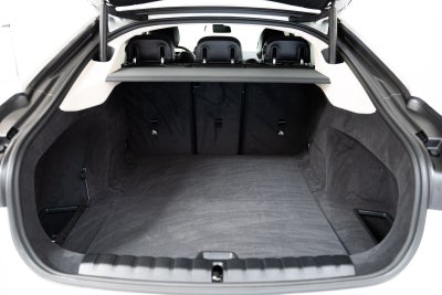 BMW i4 eDrive40