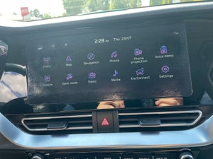 Kia Niro PHEV Advance DCT