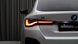 BMW i4 eDrive40 M-Sport