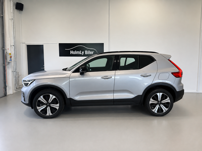 Volvo XC40 P6 ReCharge Plus
