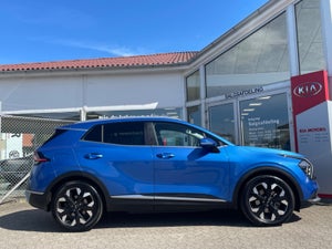 Kia Sportage PHEV Upgrade aut. 4WD
