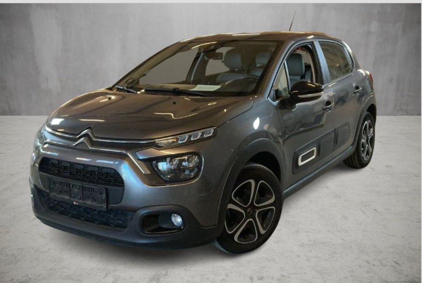 Billede af Citroën C3 1,2 PureTech 83 You!