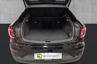 Polestar 2 Long Range