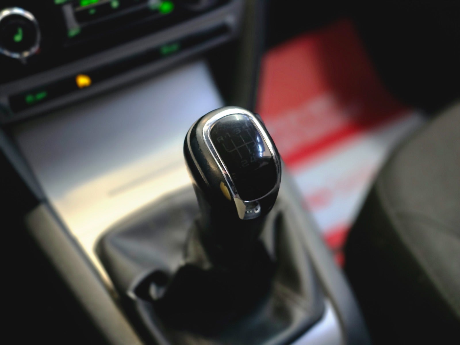 Billede af Skoda Octavia 1,4 TSi 122 Elegance Combi