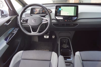 VW ID.3 Pro S Tour