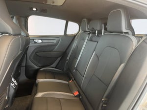 Volvo EC40 Twin Ultra