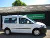 VW Caddy TSi 85 Comfortline