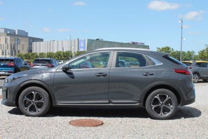 Kia XCeed PHEV Prestige DCT