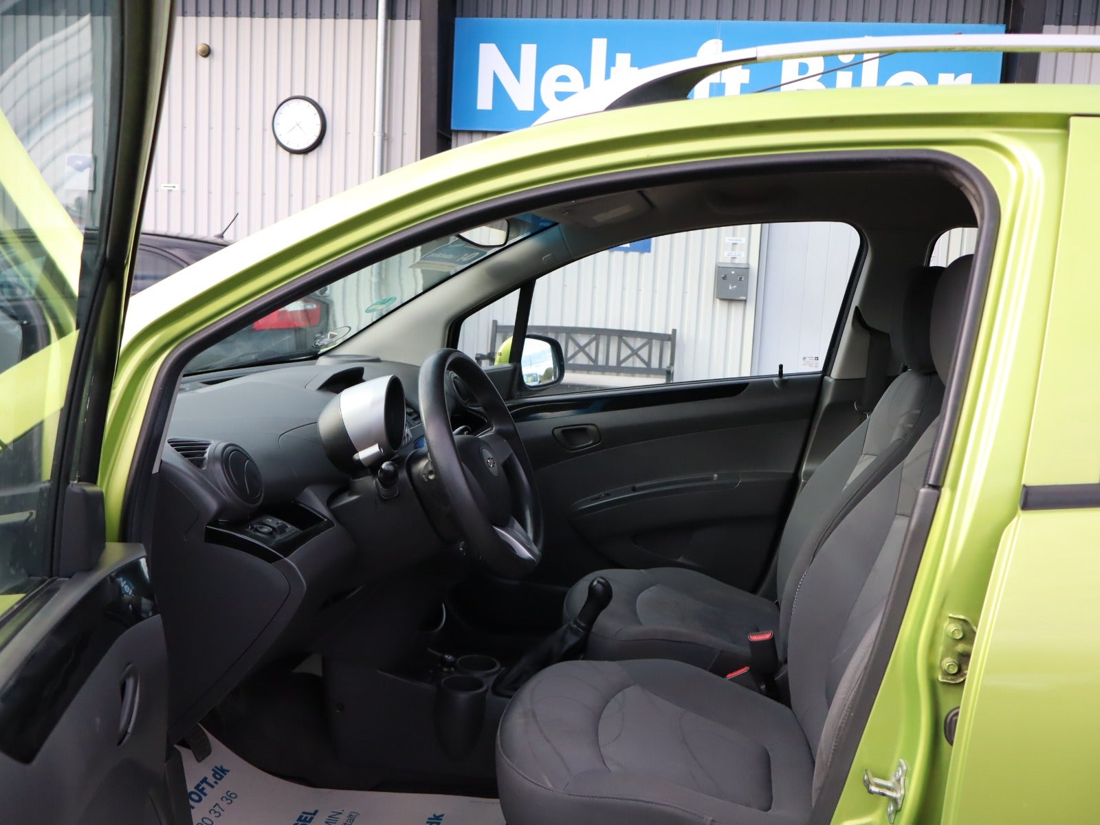 Billede af Chevrolet Spark 1,2 LT