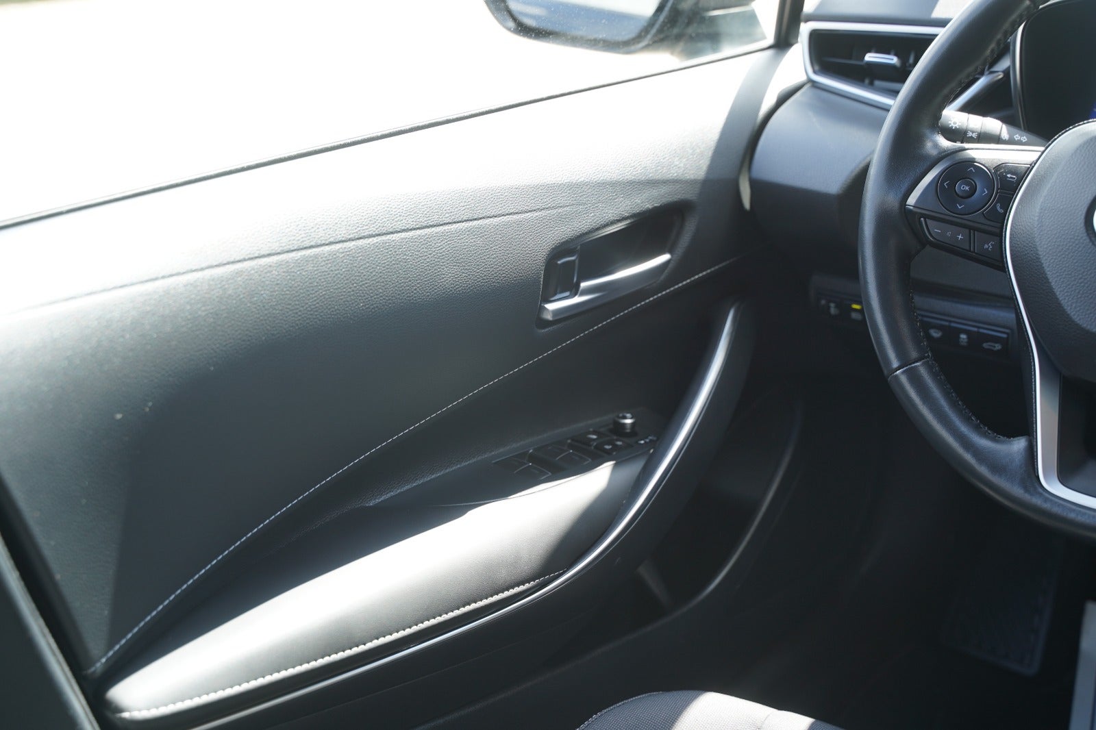 Billede af Toyota Corolla 1,2 Active Smart Touring Sports MDS