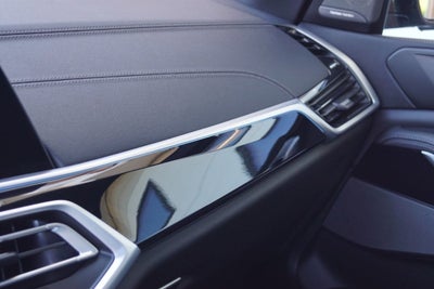 BMW X5 xDrive45e M-Sport aut. Van