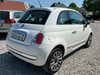 Fiat 500 Lounge thumbnail