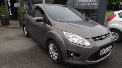 Ford C-MAX 1,6 TDCi 95 Trend 5d
