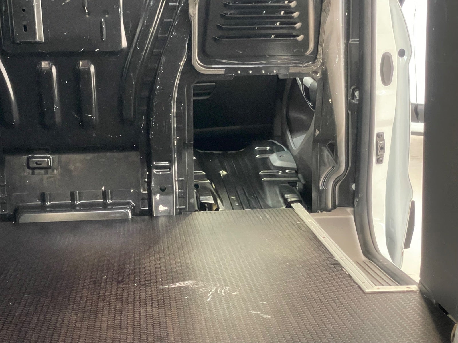 Billede af Ford Transit Connect 1,5 EcoBlue Trend lang