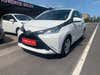 Toyota Aygo VVT-i x
