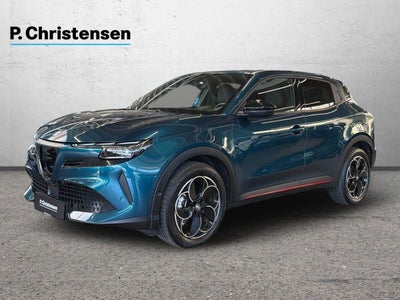 Alfa Romeo Junior  Elettrica Speciale 5d